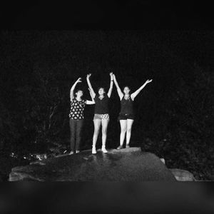 Meet your Posher, Esme